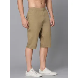 sapper Solid Men Three Fourths-picture-21