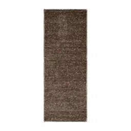 Saral Home Brown Striped Anti-Skid Floor Runner-picture-14