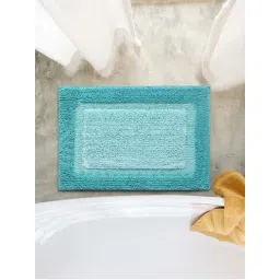 Saral Home Elyesse Aqua Microfibre Antiskid & Washable Bath Mat-picture-15