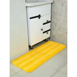 Saral Home Green Polyester Runner-picture-11