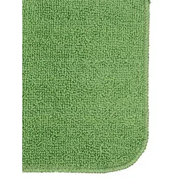 Saral Home Green Solid Antiskid Floor Runner image 4