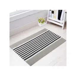 Saral Home Grey Multipurpose Runner - Set of 1-picture-12