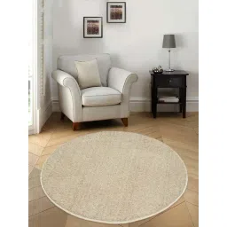 Saral Home Neo Beige Cotton 2700 GSM Bath Mat - Set of 1-picture-45