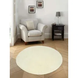 Saral Home Neo Ivory Cotton 2700 GSM Bath Mat - Set of 1-picture-10