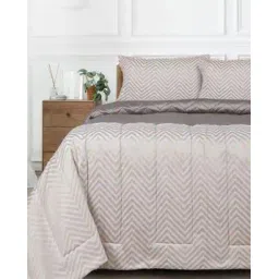 saral home Reversible Single Quilt Comforter 60x90-picture-16