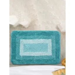 Saral Home Set Of 2 Anti-Skid Bath Rugs-picture-12