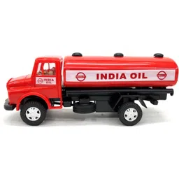 sarasi Prsents Pull Back Indian Oli Telco Tanker-picture-16