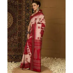 saree mall Women Traditional Saree image 2