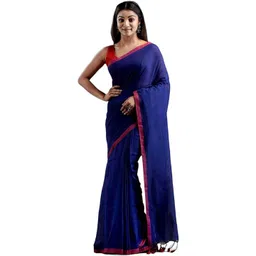 Saree star Handloom Taant Sarees-picture-41