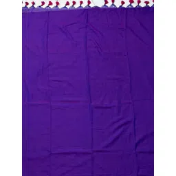 Saree star Pure Cotton Taant Sarees image 3