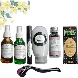 Sareen Hair Treatment Kit-picture-53