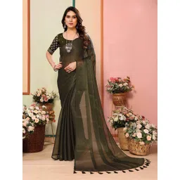 sareyavella  Mysore Silk Celebrity Saree-picture-36