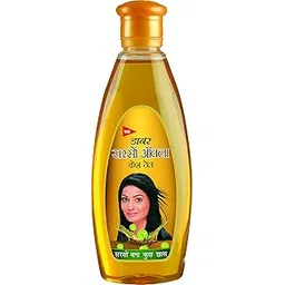 Sarson Amla Hair Oil, 80ml (Pack of 6)-picture-31