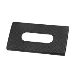 Sarte Black Car Tissue Holder for All Cars-picture-37