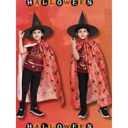 Sarvda Unisex Kids Printed-picture-37