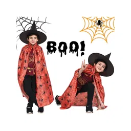 Sarvda Unisex Kids Printed image 3