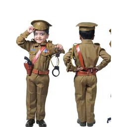 Sarvda Unisex Kids Shirt with Trousers-picture-16