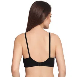 sashu Pack of 2 Women T-Shirt Heavily Padded Bra image 5