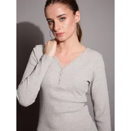 SASSAFRAS BASICS Cotton Top-picture-38