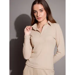 SASSAFRAS BASICS Cotton Top-picture-32