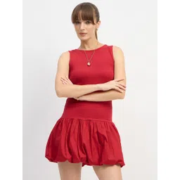 SASSAFRAS Balloon Dress image 1