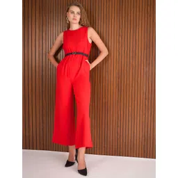 SASSAFRAS Basic Jumpsuit-picture-13