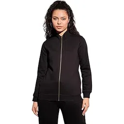 sassafras Women Fleece Zipper Jacket-picture-37