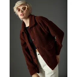 SASSAFRAS Women Jacket-image-31