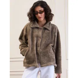 SASSAFRAS Women Tailored Jacket-picture-42