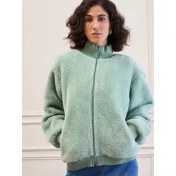 SASSAFRAS Women Tailored Jacket-picture-38