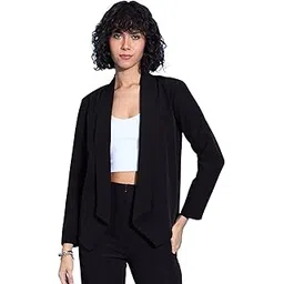 sassafras worklyf Women's Blazer-picture-12