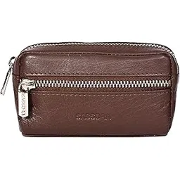 sassora Premium Genuine Leather Small Unisex Key Case Pouch-picture-31