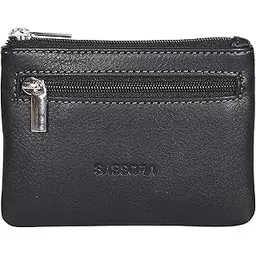 sassora Premium Leather Key Pouch For Girls & Boys-picture-38