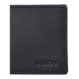 Sassora Unisex Embellished Leather Card Holder image 5