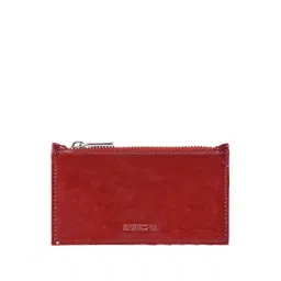 Sassora Unisex Leather Card Holder-picture-32