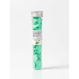 sassy beauty Compact Tube Paper Soap – Disposable Sheets for Clean Hands Anywhere-picture-26