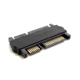 SATA 22P Revolution, Male SATA (7+15) PIN Adapter-picture-31