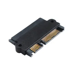 SATA (7+15PIN) Male to Female to SATA 22P Adapter-picture-38