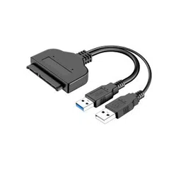SATA3.0 to Dual USB 3.0 Series Cable External HDD Adapter-picture-30