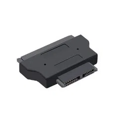 SATA7+15PIN Revolution SATA7+6P Female Conversion Single-Head SATA Adapter-picture-23