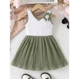 Satjal Fab Fit & Flare Dress-picture-49