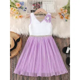 Satjal Fab Fit & Flare Dress-picture-44