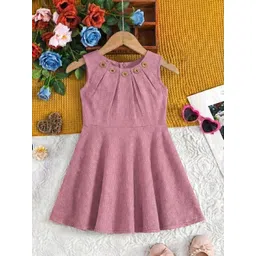 Satjal Fab Fit & Flare Dress-picture-48