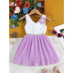 Satjal Fab Fit & Flare Dress-picture-58