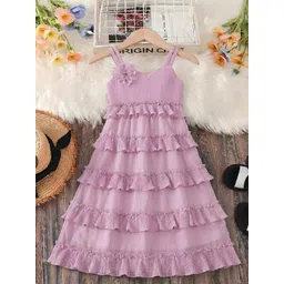 Satjal Fab Fit & Flare Dress-picture-11