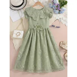 Satjal Fab Girls Coat-picture-19