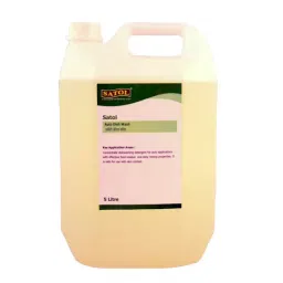 Satol 5 L Refreshing Fragrance Dishwash Auto-picture-11