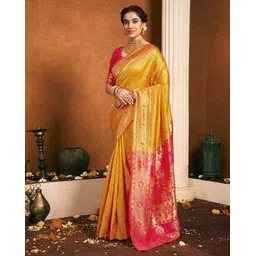 satrani Women Silk Saree-picture-10