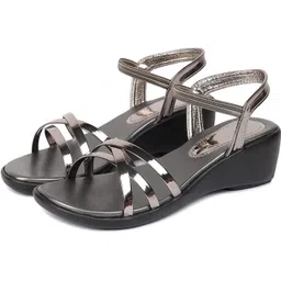 satsukrut Women Wedges Sandal-picture-28