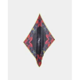 satya paul The Age of Punk Scarf-picture-33